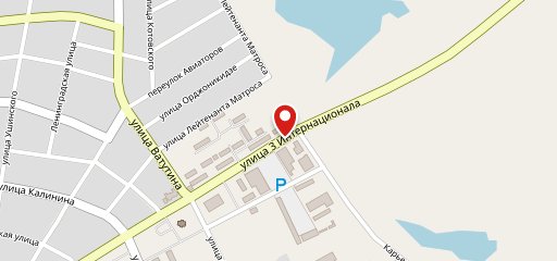 Бавария на карте
