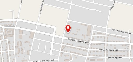 Пивная бухта на карте