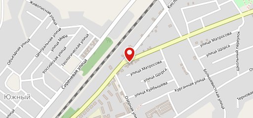 Пивная Дума на карте