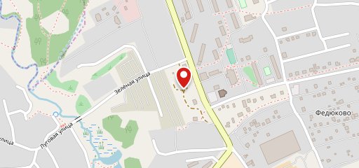 Пивная Галерея на карте