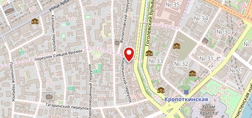 Kelia Business Club на карте