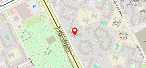 Пивная Коллекция на карте