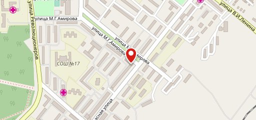 Пивная лавка на карте