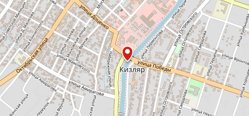 Пивная лавка на карте