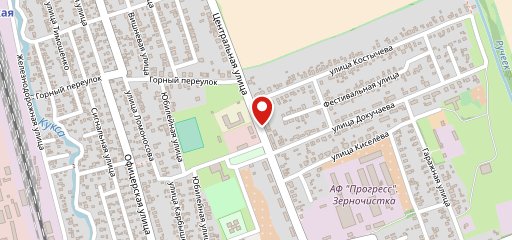 Пивная лавка на карте