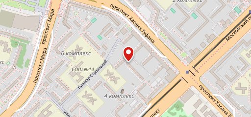 Пивная лавка на карте