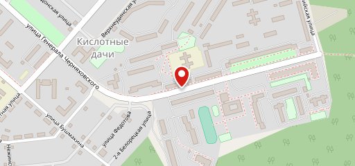 Пивная лавка на карте
