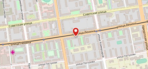 Пивная лавка Пинта на карте
