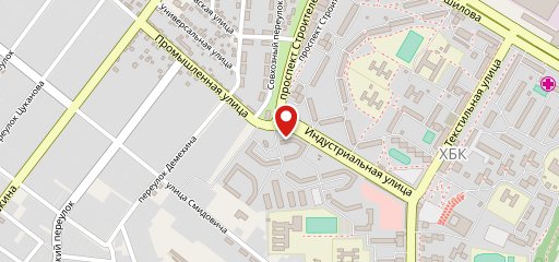 Пивная лавка на карте