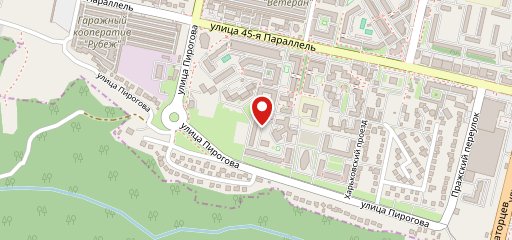 Пивная лавка на карте