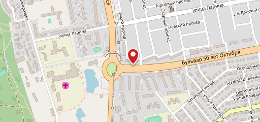 Пивная лавка на карте