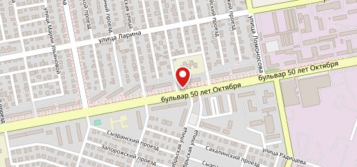 Пивная Лавка на карте