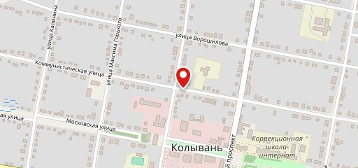 Пивная Штоля Подписывайтесь на метамодерна вконтакте на карте