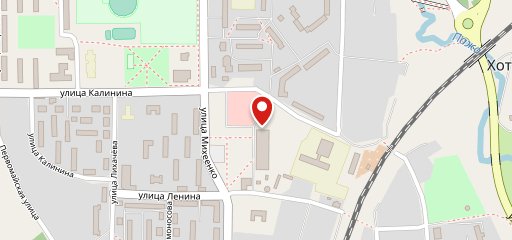 Пивная СССР на карте