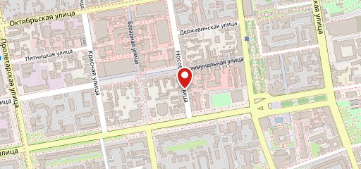 Олвиз на карте