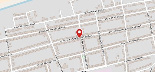 Пивная у Гурама на карте