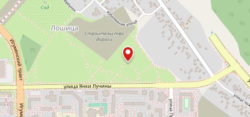 Пивная у Ивана 2 на карте