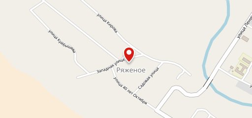 ПИВНАЯ ЗАПРАВКА на карте