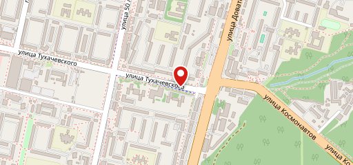 Пивная жизнь на карте