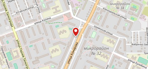 Pivni на карте