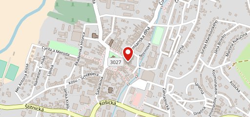 Pivnica Pub на карте