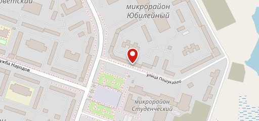 ПивНик на карте