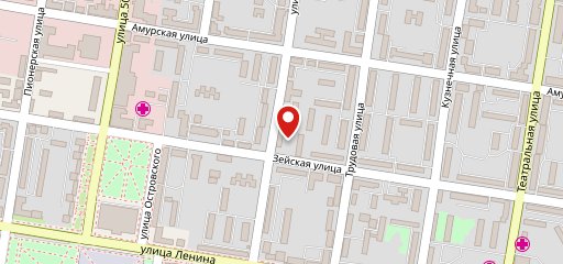 Пивница на карте