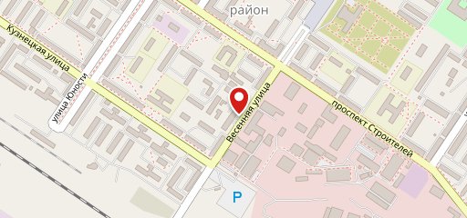 Ресторан Пивница на карте
