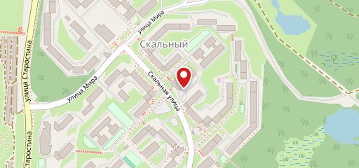 Пивница на карте