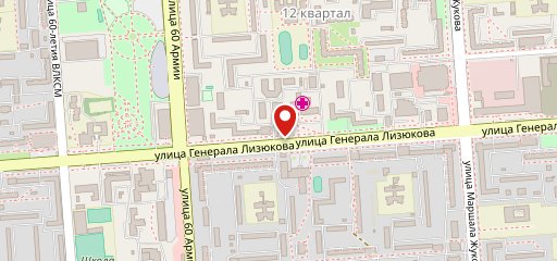 Пивница на карте