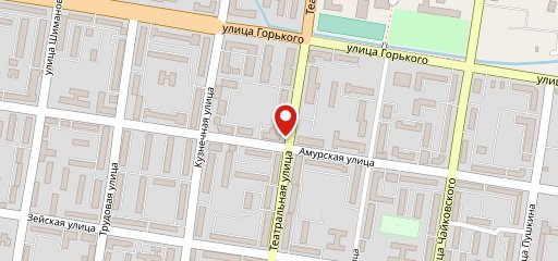 Пивноff на карте