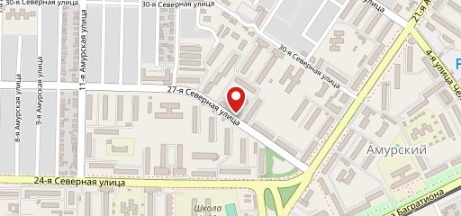 Пивноff на карте