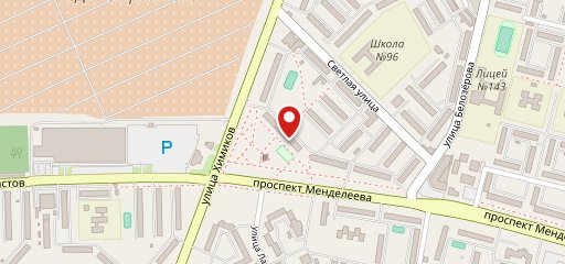 Пивовар на карте