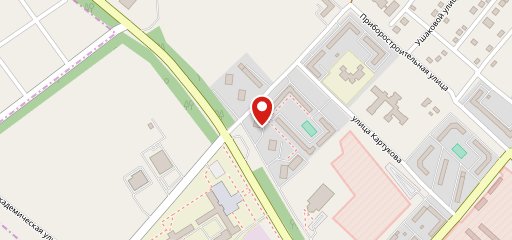 Пивнофф на карте