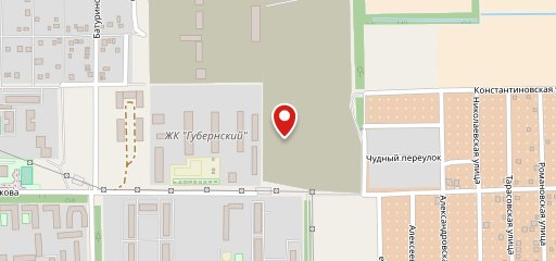 Пивной №1 Розлив & CRAFT на карте