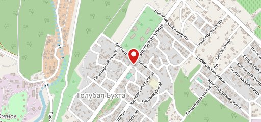 Пивной Бар Бриг на карте