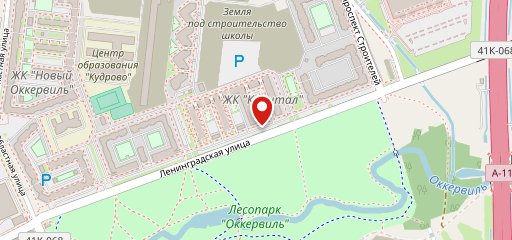 Пивной бутик бар Эль/Ale на карте