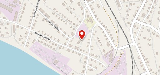 Эксклюзив на карте