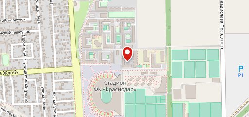 Живот на карте