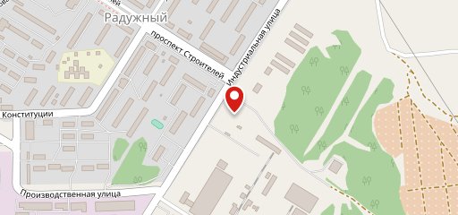Пена дым на карте