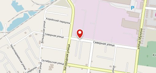 Пивной бар Пинта на карте