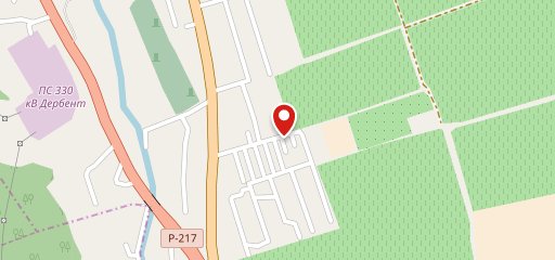 Пивной бар на карте