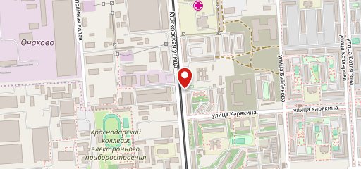 Пивной Бар Традиции на карте