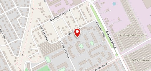 Пивной бар у Масиша на карте