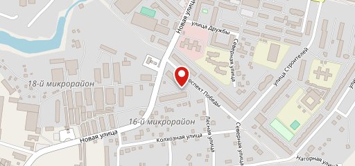 Beer House на карте