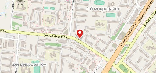 Пивной Дворик на карте