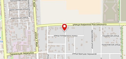 Пивной гурман на карте