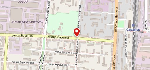 Пивной купец на карте