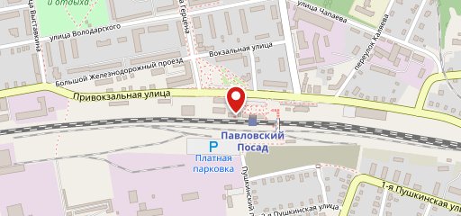 Пивной Магазин Beer House на карте