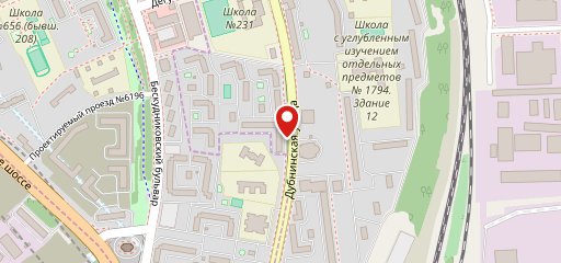 Пивной Магазин на карте